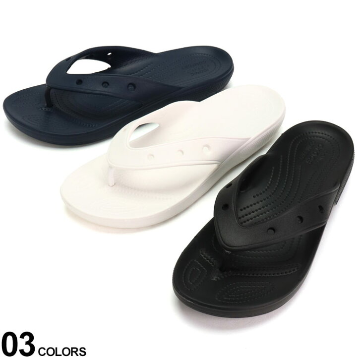 楽天市場】大きいサイズ メンズ crocs (クロックス) クラシック 