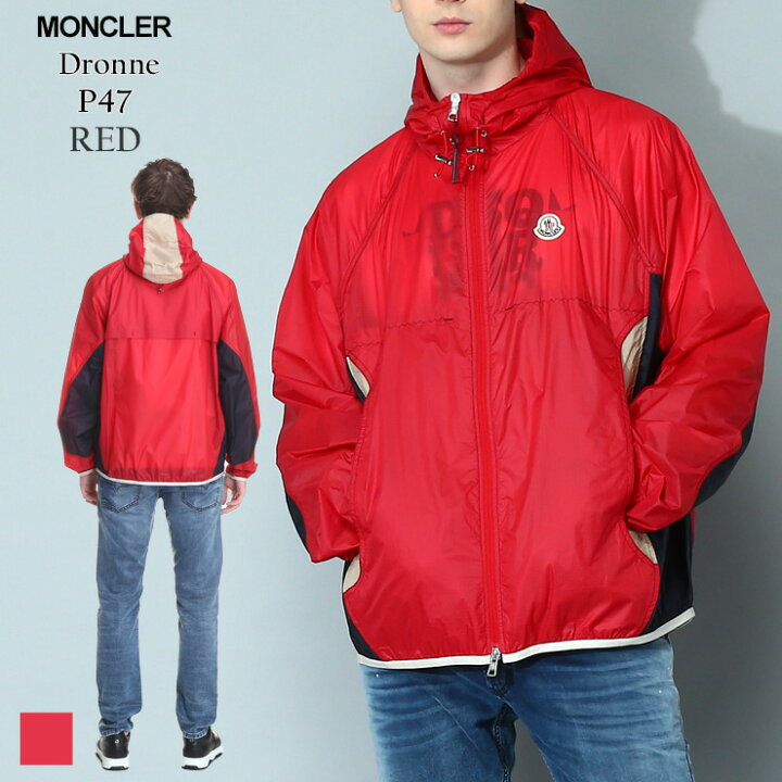 楽天市場】モンクレール アウター MONCLER ナイロンジャケット  