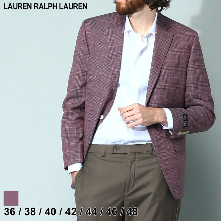 楽天市場】ローレン ラルフ ローレン ジャケット LAUREN RALPH LAUREN 