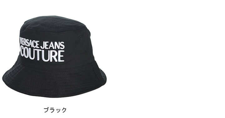 楽天市場】ヴェルサーチ VERSACE JEANS COUTURE ヴェルサーチェ 