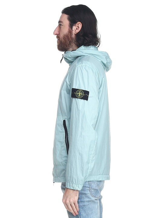楽天市場】ストーンアイランド アウター STONE ISLAND ナイロン 