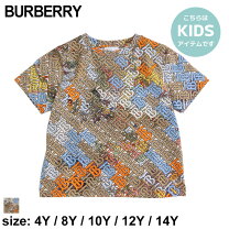 楽天市場】Tシャツ バーバリー（キッズ・ベビー・マタニティ）の通販