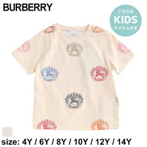 楽天市場】バーバリー キッズ tシャツの通販 