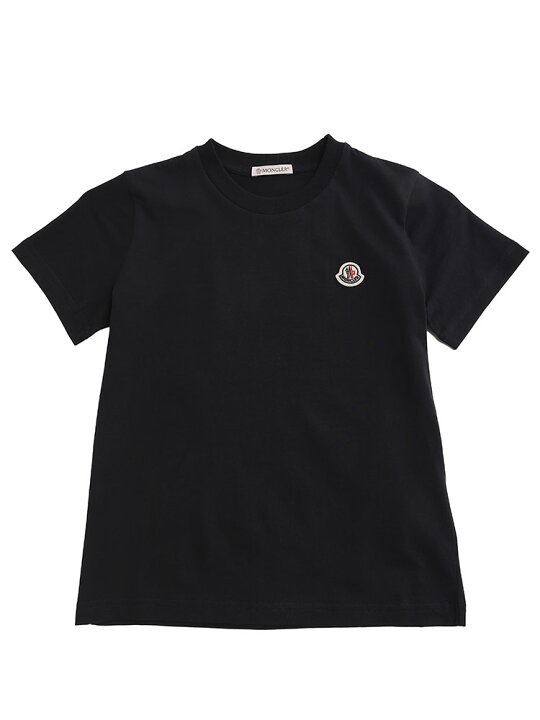 楽天市場】モンクレール MONCLER Tシャツ シャツ トップス 半袖 ワン  