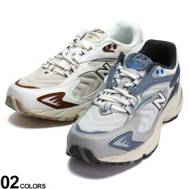 大きいサイズ メンズ new balance (ニューバランス) メッシュアッパー ローカットスニーカー ML725 D スニーカー ランニング スポーツ ML725D