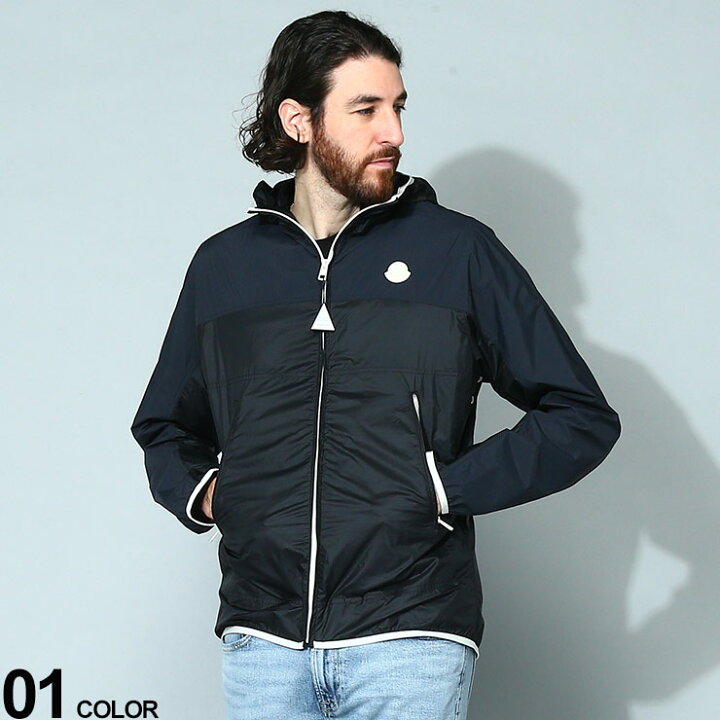 楽天市場】【エントリーでP14倍】モンクレール MONCLER アルゲディ  