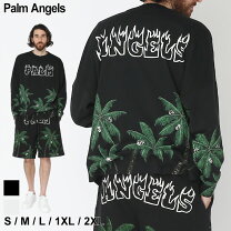 楽天市場】Palm Angels パーム エンジェルス Tシャツの通販
