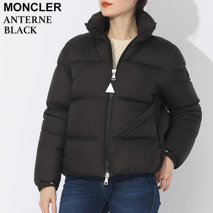 楽天市場】モンクレール ダウンジャケット レディース MONCLER ダウン 