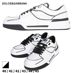 ドルチェ&ガッバーナ メンズ スニーカーの人気商品・通販・価格比較 