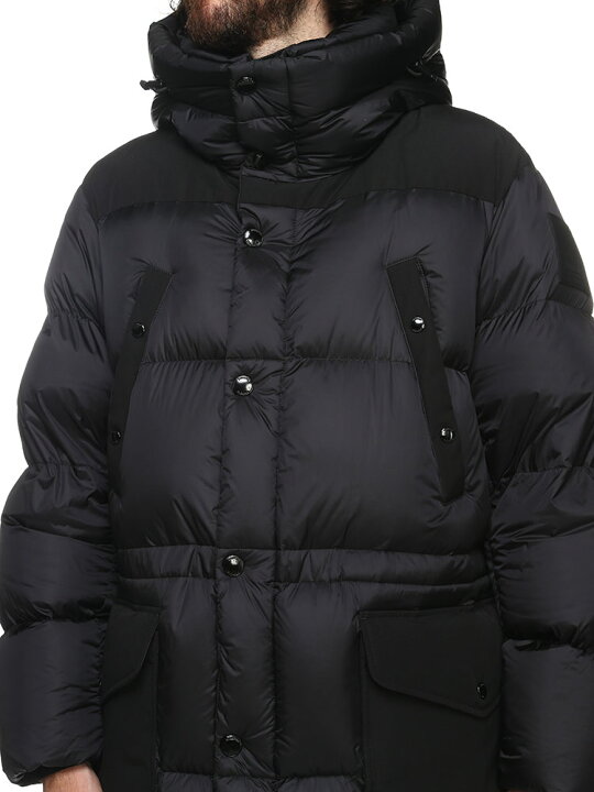 楽天市場】バーバリー ダウン BURBERRY メンズ ダウンジャケット  