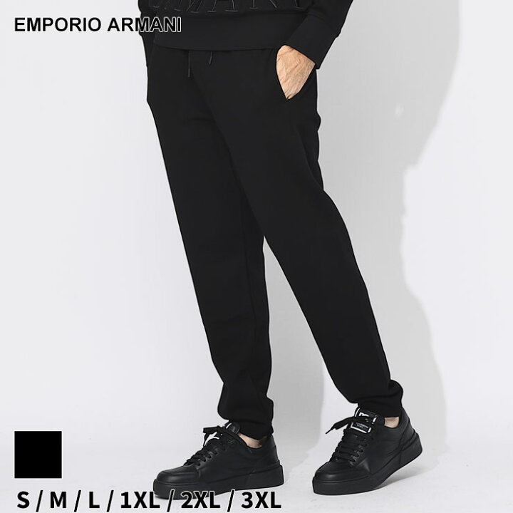 楽天市場】アルマーニ パンツ EMPORIO ARMANI エンポリオアルマーニ 