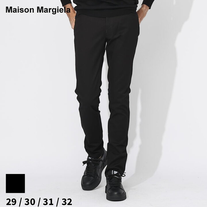 楽天市場】マルジェラ デニム Maison Margiela メゾン マルジェラ 