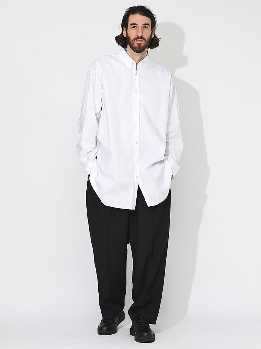 楽天市場】マルジェラ シャツ Maison Margiela メゾン マルジェラ 