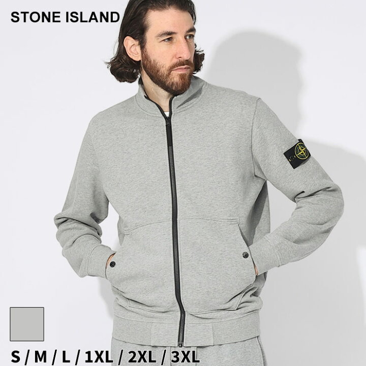 楽天市場】ストーンアイランド ジャケット STONE ISLAND メンズ  