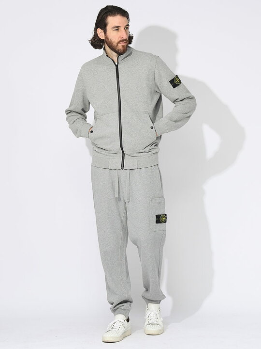 楽天市場】ストーンアイランド パンツ STONE ISLAND メンズ スウェット 