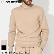 楽天市場】HUGO BOSS ヒューゴボス（ニット・セーター｜トップス 