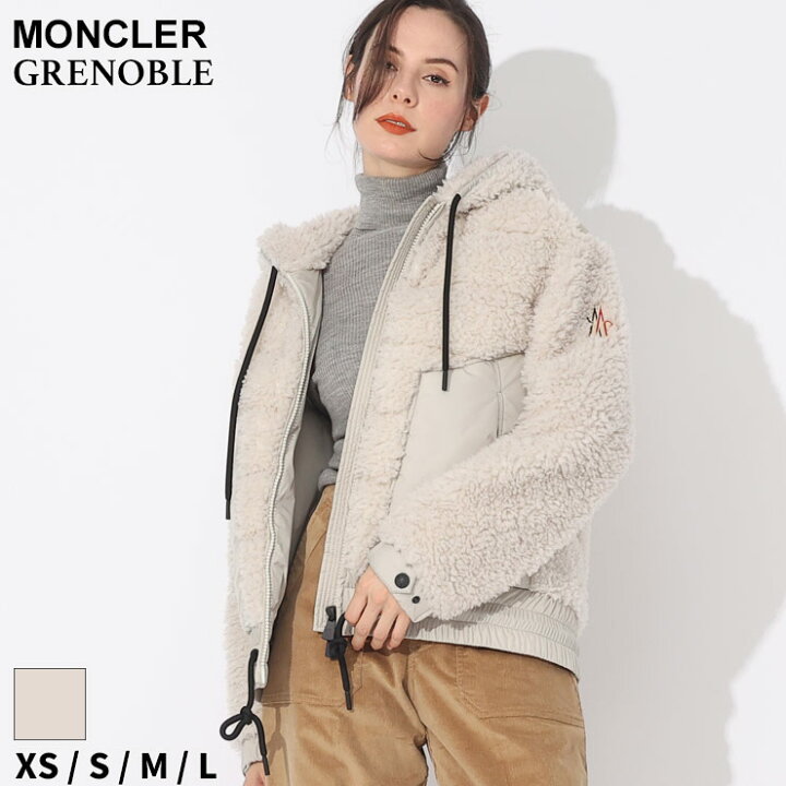 楽天市場】モンクレール ダウンジャケット レディース MONCLER 