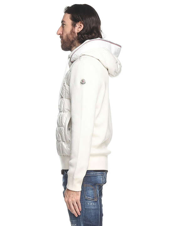 楽天市場】モンクレール ダウン MONCLER メンズ アウター ジャケット 