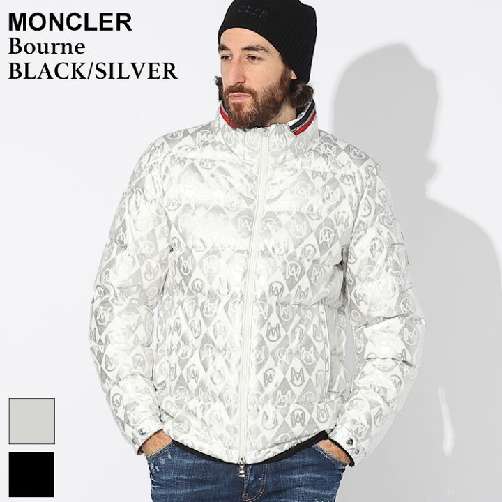 楽天市場】モンクレール ダウンジャケット メンズ MONCLER ダウン  
