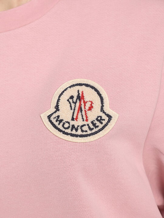 楽天市場】モンクレール トレーナー MONCLER レディース スウェット 