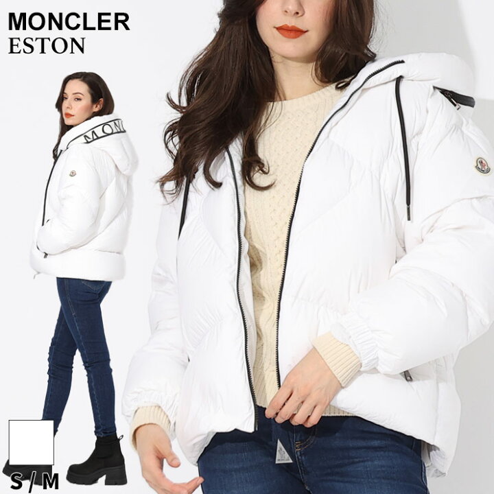 楽天市場】モンクレール ダウンジャケット レディース MONCLER ダウン 