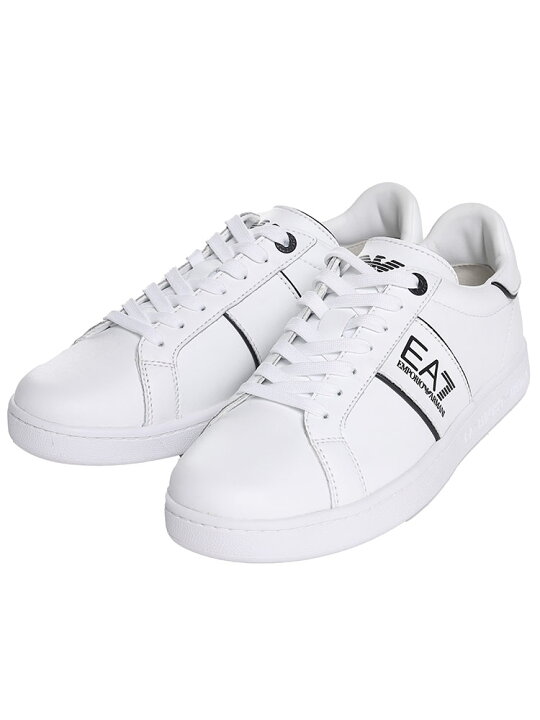 楽天市場】アルマーニ スニーカー EMPORIO ARMANI EA7 エンポリオ 