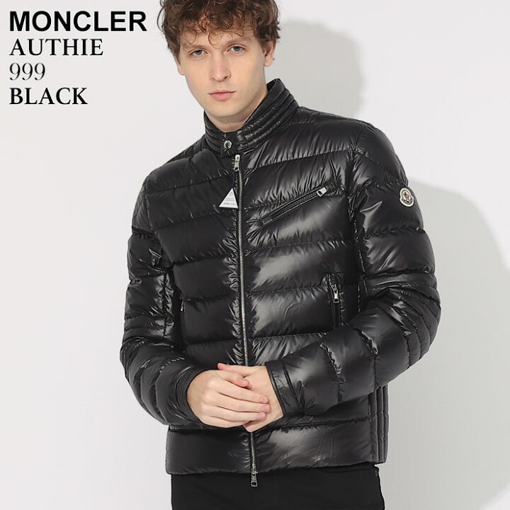 楽天市場】モンクレール ダウンジャケット メンズ MONCLER ダウン  