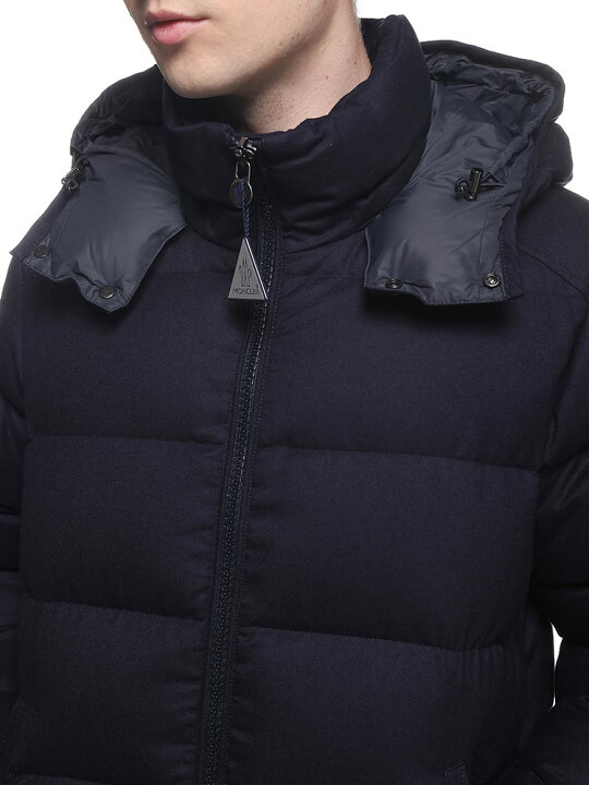 楽天市場】モンクレール ダウンジャケット メンズ MONCLER モンジュ 