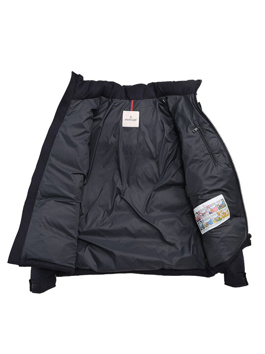 楽天市場】モンクレール ダウンジャケット メンズ MONCLER モンジュ  