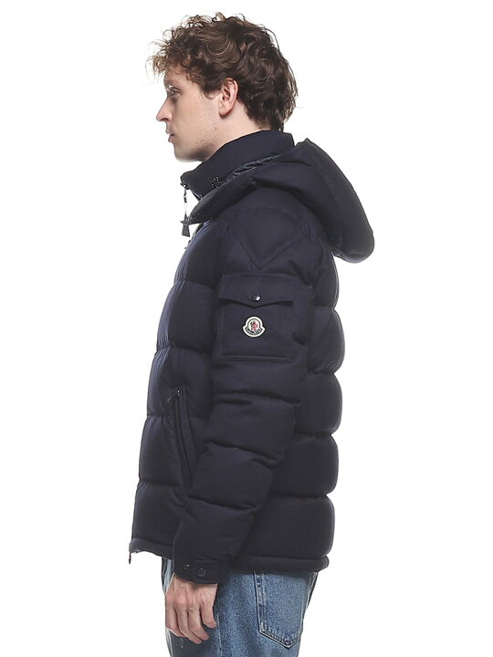 楽天市場】モンクレール ダウンジャケット メンズ MONCLER モンジュ  