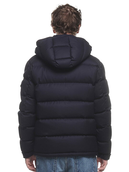 楽天市場】モンクレール ダウンジャケット メンズ MONCLER モンジュ 