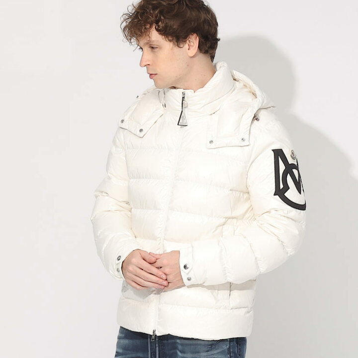 楽天市場】モンクレール ダウンジャケット メンズ MONCLER ダウン  