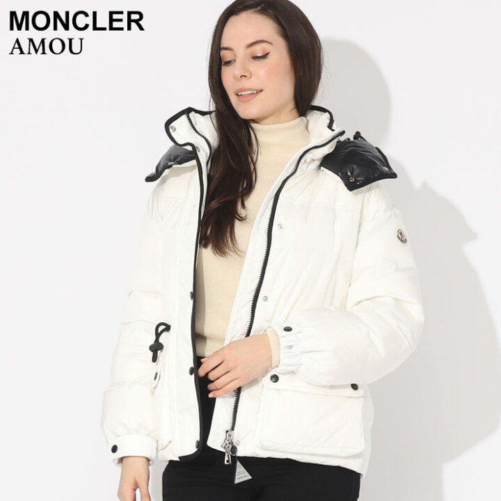楽天市場】モンクレール ダウンジャケット レディース MONCLER ダウン 