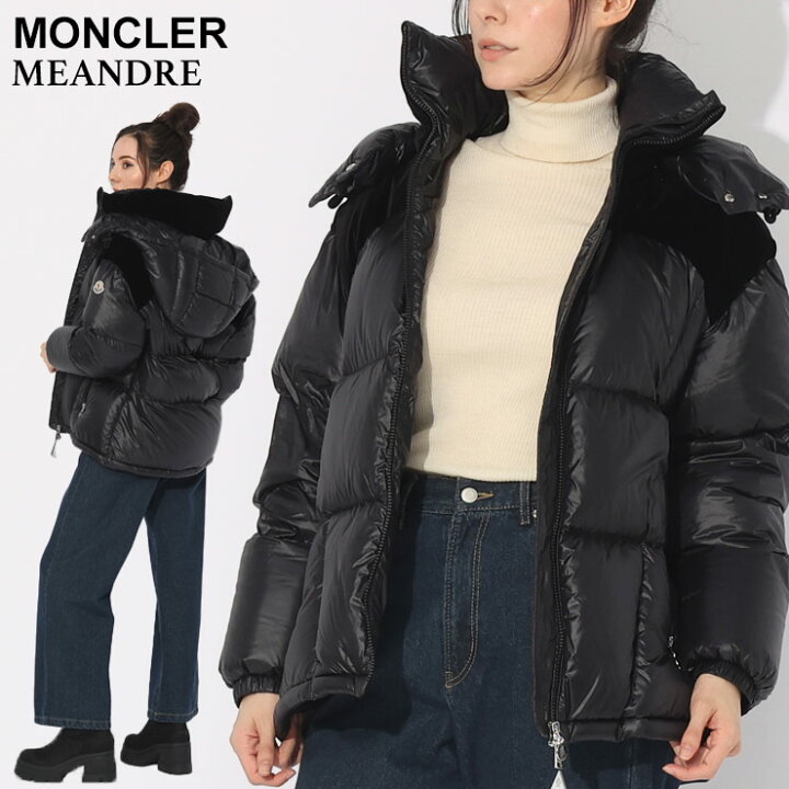 楽天市場】モンクレール ダウンジャケット レディース MONCLER ダウン 