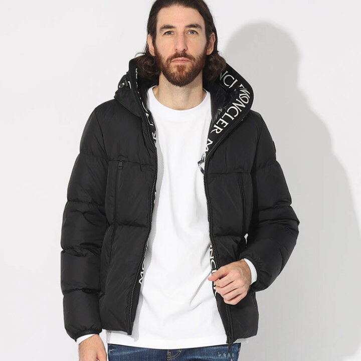 楽天市場】モンクレール ダウンジャケット メンズ MONCLER モンクラ  