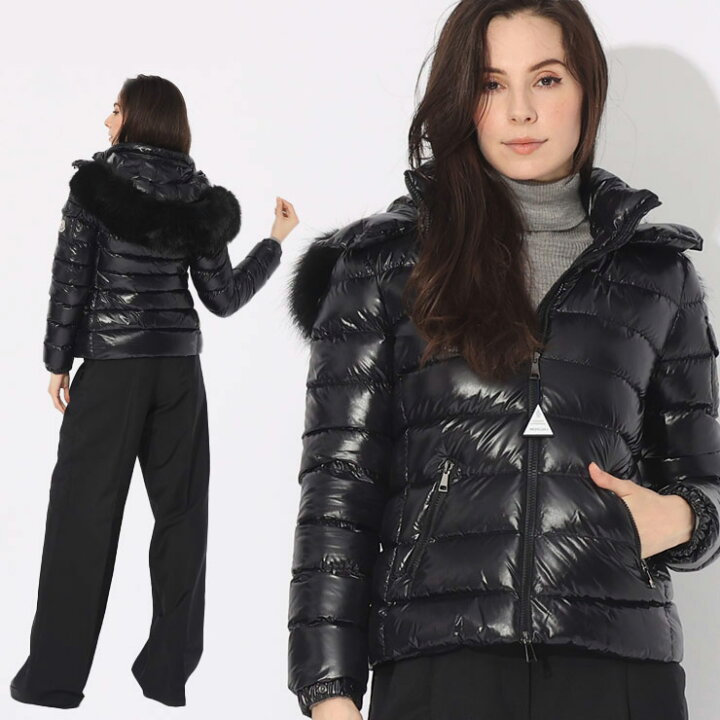 楽天市場】モンクレール ダウンジャケット レディース MONCLER ダウン 
