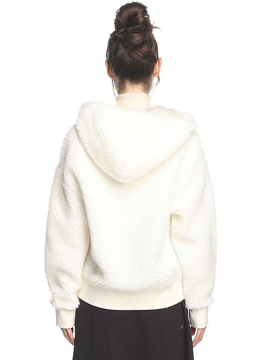 楽天市場】モンクレール パーカー MONCLER レディース ジップパーカー 
