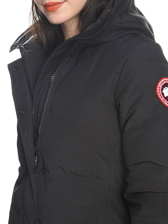 楽天市場】カナダグース ダウンジャケット レディース CANADA GOOSE 