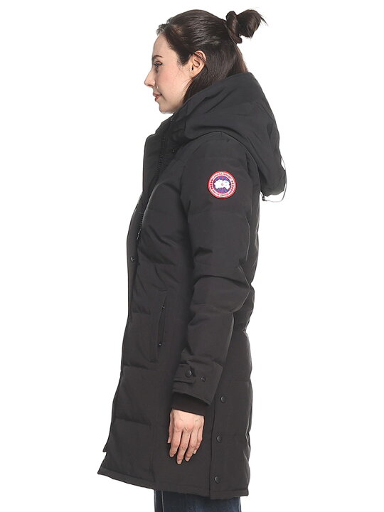楽天市場】カナダグース ダウンジャケット レディース CANADA GOOSE 