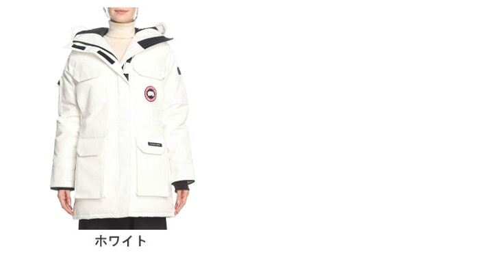 楽天市場】カナダグース ダウンジャケット レディース CANADA GOOSE  