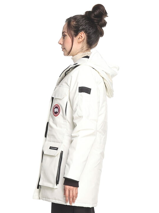 楽天市場】カナダグース ダウンジャケット レディース CANADA GOOSE  
