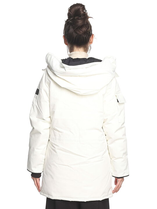 楽天市場】カナダグース ダウンジャケット レディース CANADA GOOSE 