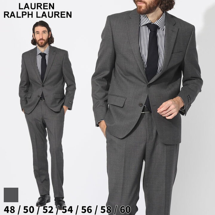 楽天市場】ローレン ラルフローレン スーツ LAUREN RALPH LAUREN  