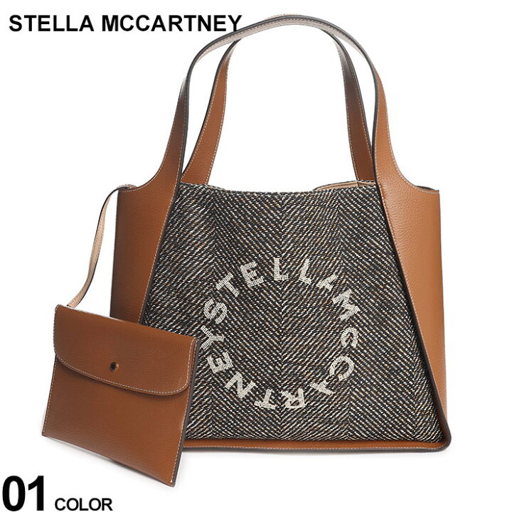 楽天市場】ステラマッカートニー バッグ STELLA MCCARTNEY レディース 
