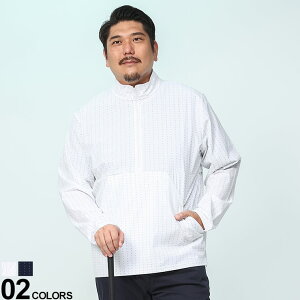 傫TCY Y UNDER ARMOUR (A_[A[}[) LOOSE STORM n[tWbv  WPbg PIVOT WIND JACKET u] St X|[c UM1286D22