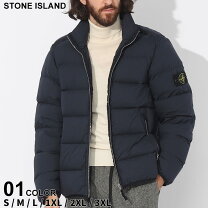 楽天市場】ストーンアイランド ダウン（メンズファッション）の通販