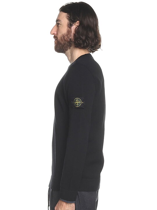 楽天市場】ストーンアイランド ニット STONE ISLAND メンズ セーター  