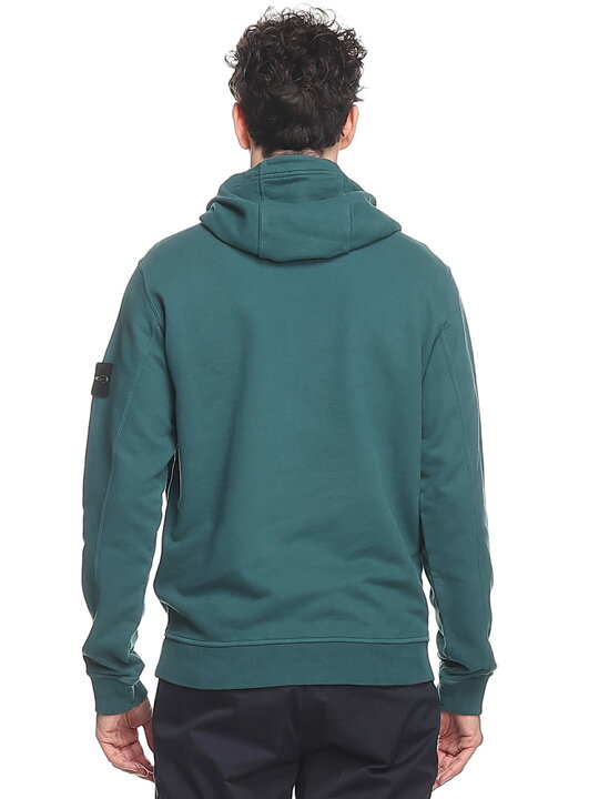 楽天市場】ストーンアイランド パーカー STONE ISLAND メンズ 