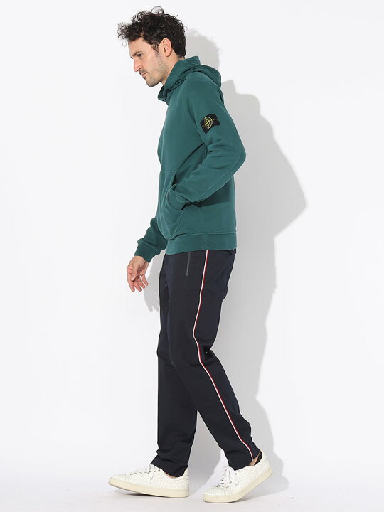 楽天市場】ストーンアイランド パーカー STONE ISLAND メンズ 
