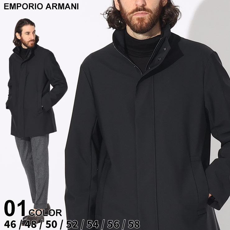 コート メンズ アルマーニの通販・価格比較   価格